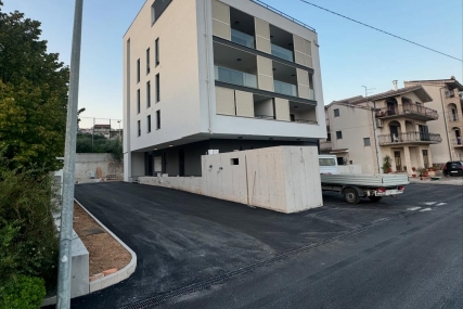 Ugradnja modernog putničkog dizala u novogradnji na Barutani – još jedan uspješan projekt