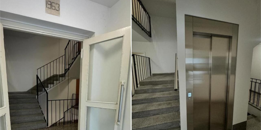 Bespovratni poticaji za ugradnju dizala već su tu, ali bez Glavnog projekta zgrade ostaju bez novca