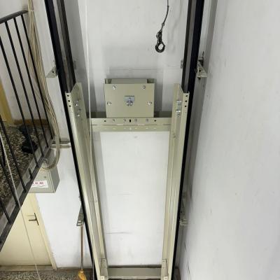 Dakovacka 15 Split Ugradnja Dizala Nosivosti 630 Kg Po Mjeri Prostora 10