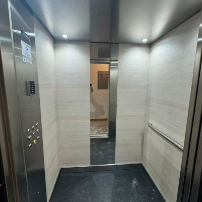 Dakovacka 15 Split Ugradnja Dizala Nosivosti 630 Kg Po Mjeri Prostora 11