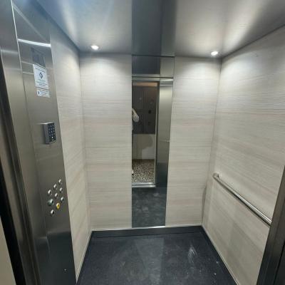 Dakovacka 15 Split Ugradnja Dizala Nosivosti 630 Kg Po Mjeri Prostora 12