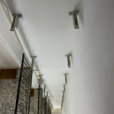 Dakovacka 15 Split Ugradnja Dizala Nosivosti 630 Kg Po Mjeri Prostora 2