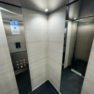 Dakovacka 15 Split Ugradnja Dizala Nosivosti 630 Kg Po Mjeri Prostora 3