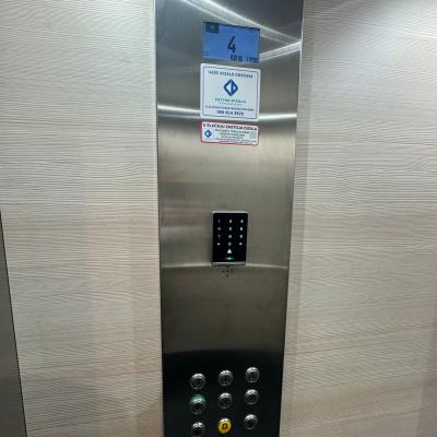 Dakovacka 15 Split Ugradnja Dizala Nosivosti 630 Kg Po Mjeri Prostora 4