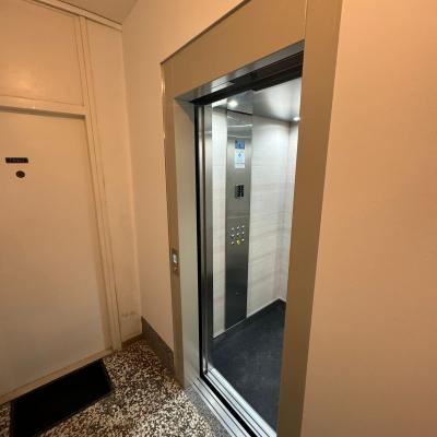 Dakovacka 15 Split Ugradnja Dizala Nosivosti 630 Kg Po Mjeri Prostora 5