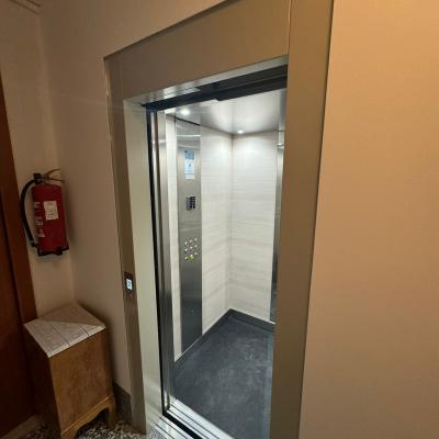 Dakovacka 15 Split Ugradnja Dizala Nosivosti 630 Kg Po Mjeri Prostora 7