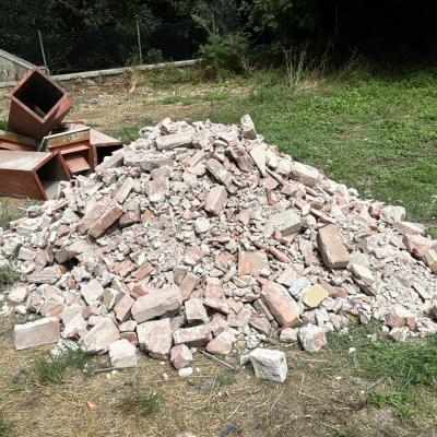 Novo dizalo u starijoj zgradi - Istarska 4, Split