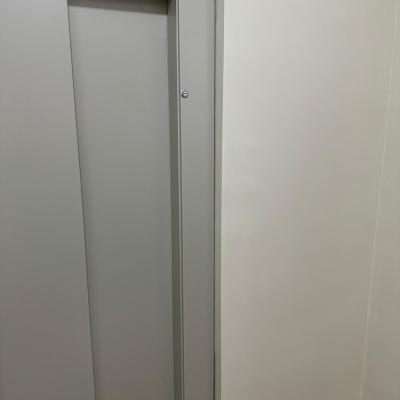 Novo dizalo u starijoj zgradi - Istarska 4, Split