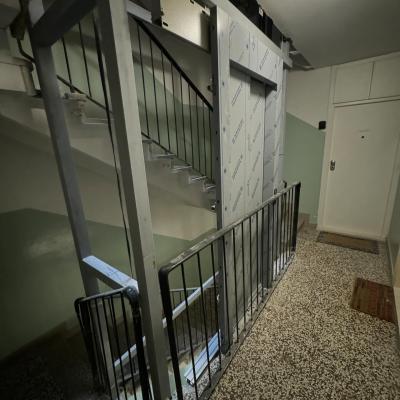 Novo Dizalo U Stambenoj Zgradi Stepinceva 39 Split 10