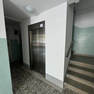 Novo Dizalo U Stambenoj Zgradi Stepinceva 39 Split 1