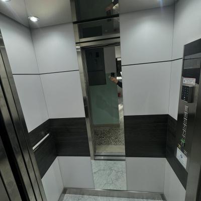 Novo Dizalo U Stambenoj Zgradi Stepinceva 39 Split 2