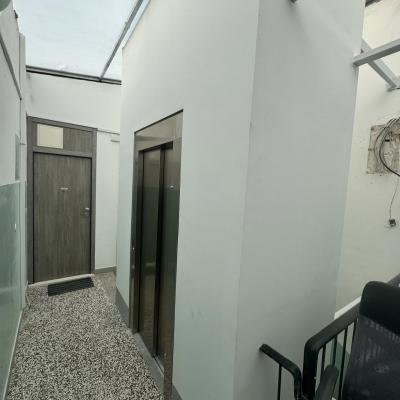 Novo Dizalo U Stambenoj Zgradi Stepinceva 39 Split 4