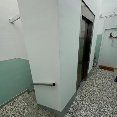 Novo Dizalo U Stambenoj Zgradi Stepinceva 39 Split 5