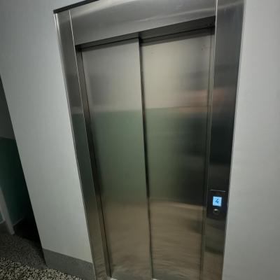 Novo Dizalo U Stambenoj Zgradi Stepinceva 39 Split 7