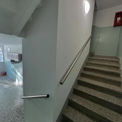 Novo Dizalo U Stambenoj Zgradi Stepinceva 39 Split 8