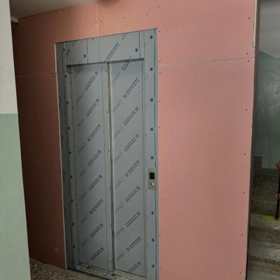 Novo Dizalo U Stambenoj Zgradi Stepinceva 39 Split 9