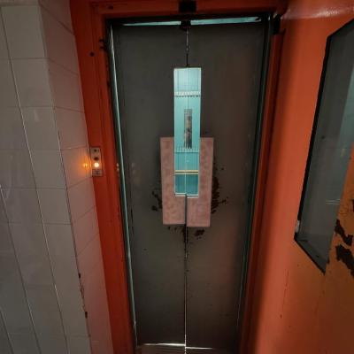 Modernizacija Dizala U Stambenoj Zgradi Dobrilina 5 Split 6