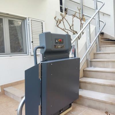 Vanjska Invalidska Platforma Okrug Gornji 3