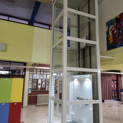 Osnovna Skola Platforma 1