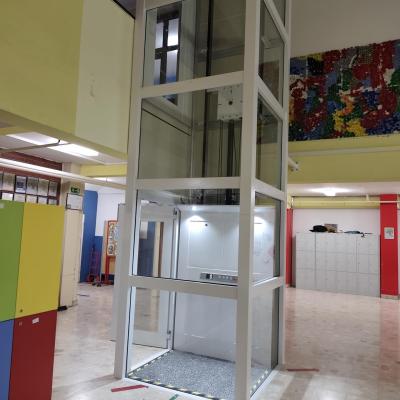 Osnovna Skola Platforma 2