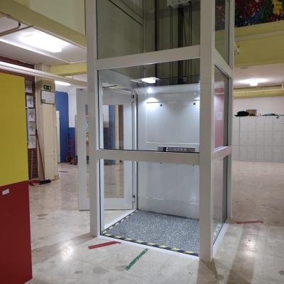 Osnovna Skola Platforma 3