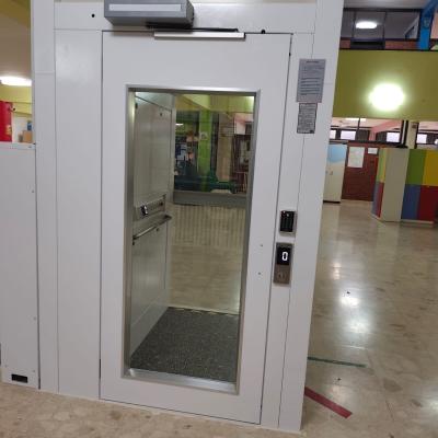 Osnovna Skola Platforma 4