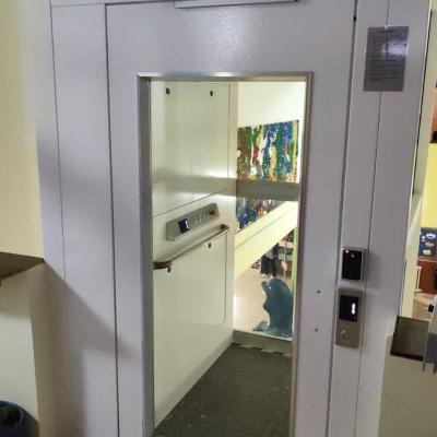 Osnovna Skola Platforma 5