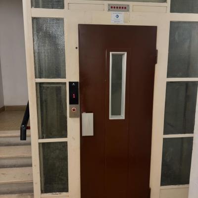 Ugradnja Dizala Poljicka Cesta Split 1