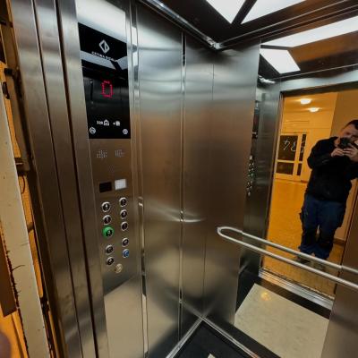 Ugradnja Dizala Poljicka Cesta Split 2