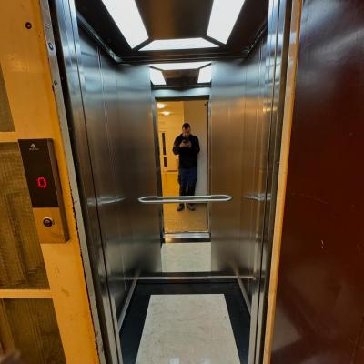 Ugradnja Dizala Poljicka Cesta Split 3