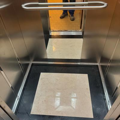 Ugradnja Dizala Poljicka Cesta Split 4