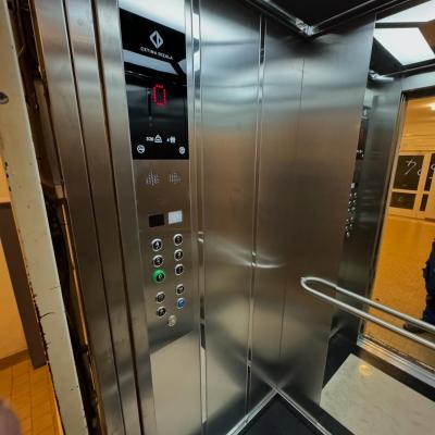 Ugradnja Dizala Poljicka Cesta Split 5