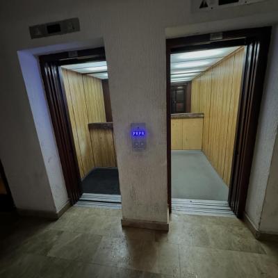 Modernizacija Dizala Dubrovacka Split 1