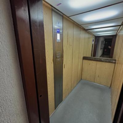 Modernizacija Dizala Dubrovacka Split 2