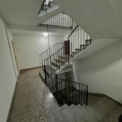 Ugradnja Novog Lifta U Postojecem Stubistu Ulica Slobode 4 Split 10