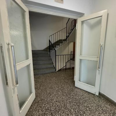 Ugradnja Novog Lifta U Postojecem Stubistu Ulica Slobode 4 Split 11