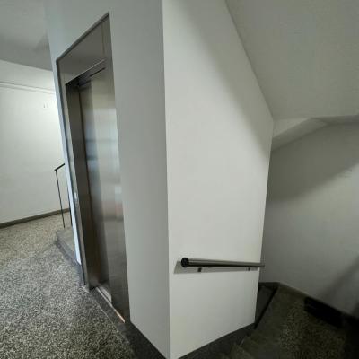 Ugradnja Novog Lifta U Postojecem Stubistu Ulica Slobode 4 Split 2