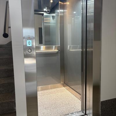 Ugradnja Novog Lifta U Postojecem Stubistu Ulica Slobode 4 Split 3