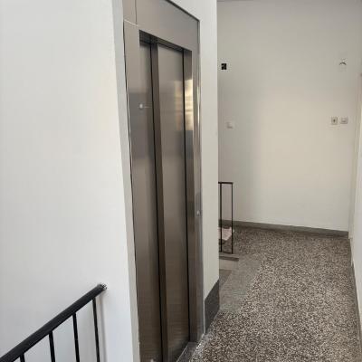 Ugradnja Novog Lifta U Postojecem Stubistu Ulica Slobode 4 Split 6