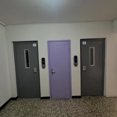 Modernizacija Lifta Pozeska Split 1