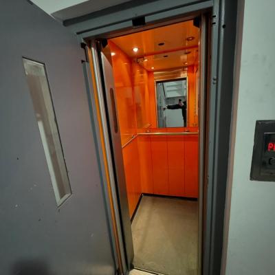 Modernizacija Lifta Pozeska Split 5