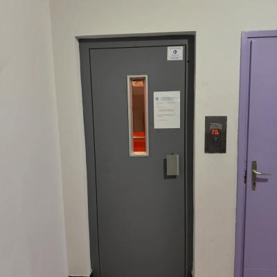 Modernizacija Lifta Pozeska Split 7