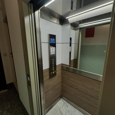 Ugradnja Lifta Dubrovacka 41 Split 1