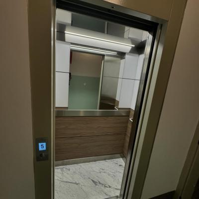 Ugradnja Lifta Dubrovacka 41 Split 2