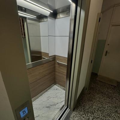 Ugradnja Lifta Dubrovacka 41 Split 3