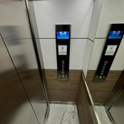 Ugradnja Lifta Dubrovacka 41 Split 5