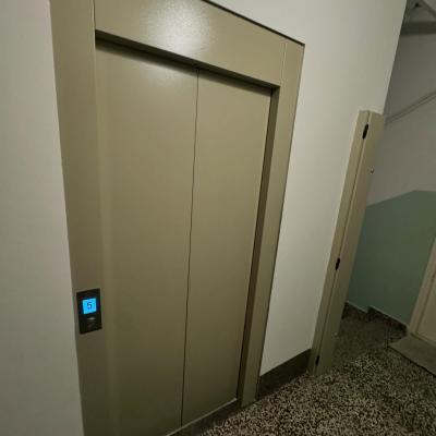 Ugradnja Lifta Dubrovacka 41 Split 7