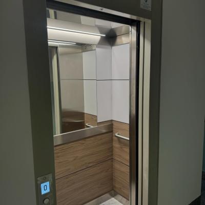 Ugradnja Lifta Dubrovacka 41 Split 9