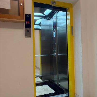 Modernizacija Dizala Zrinsko Frankopanska Split 1