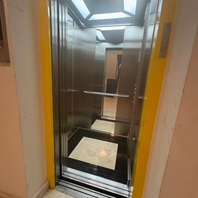 Modernizacija Dizala Zrinsko Frankopanska Split 2